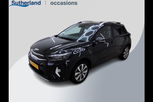 Kia Stonic 1.0 T-GDi MHEV DynamicPlusLine | Clima | LED | 6500 km!
