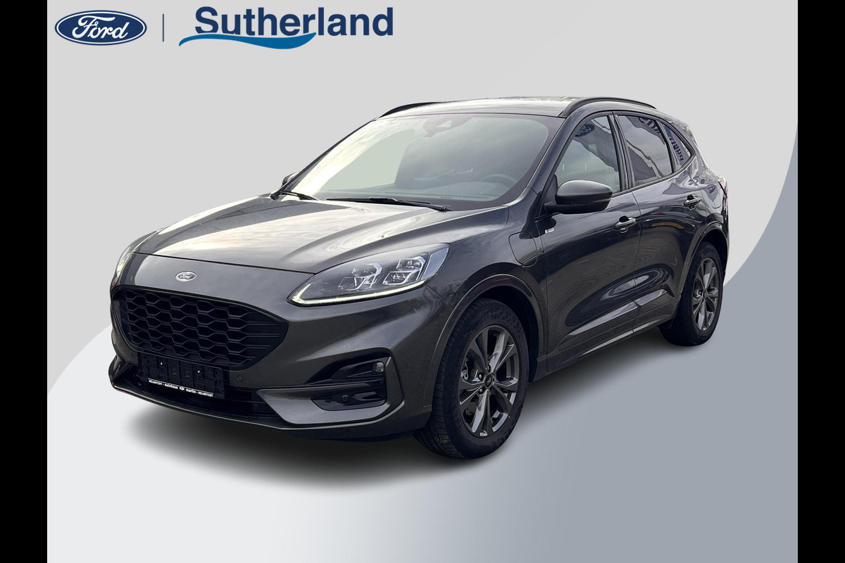Ford Kuga 2.5 PHEV ST-Line X | Winter Pack | Bang&Olufsen | Half leder |