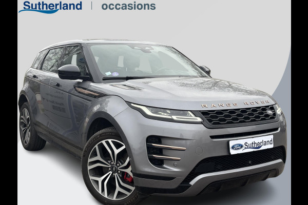 Land Rover Range Rover Evoque 1.5 P300e AWD Autobiography | Panoramadak | 360 graden camera | Leder | 20 inch