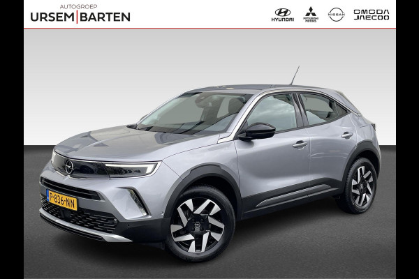 Opel Mokka 1.2 Turbo Elegance