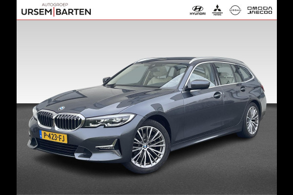 BMW 3 Serie Touring 320i Business Edition | Automaat | Schuif-kantel dak
