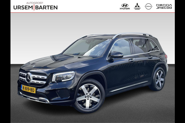 Mercedes-Benz Glb 200 Business Solution Luxury