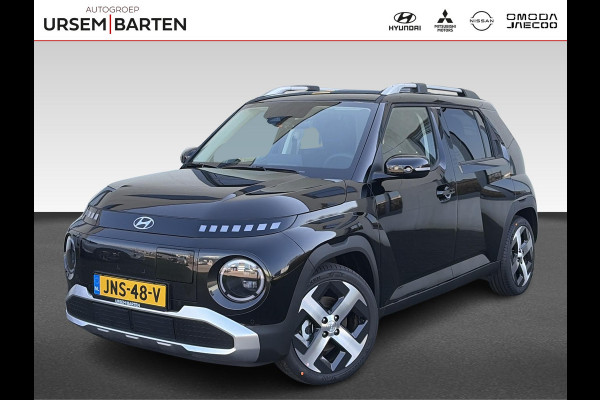Hyundai Inster Evolve 49 kWh