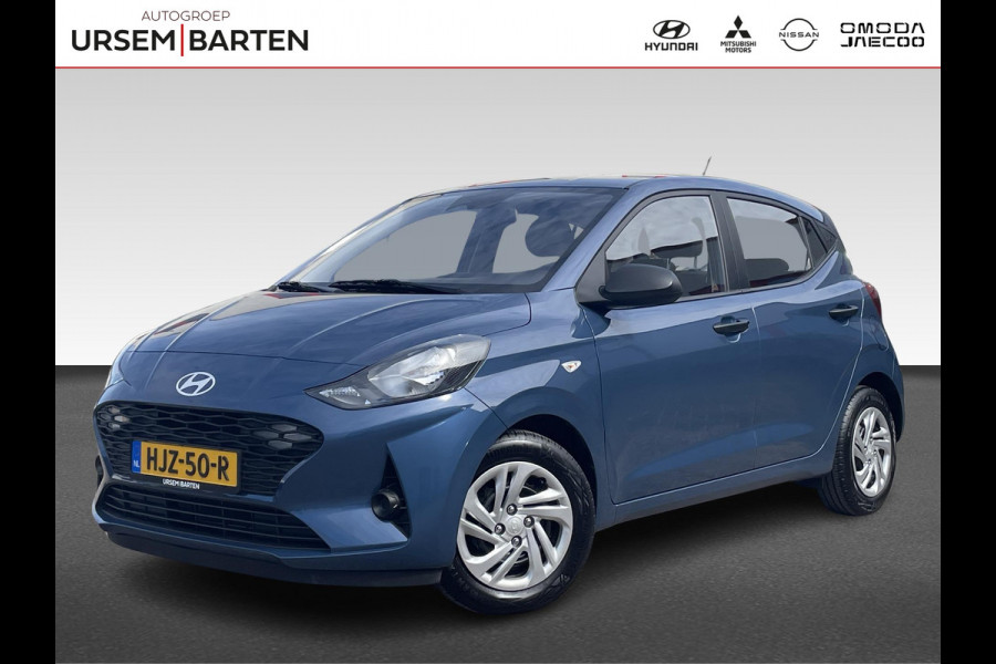 Hyundai i10 1.0 Comfort