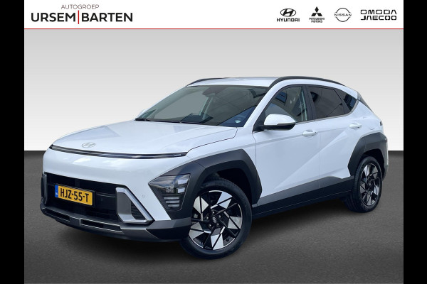 Hyundai Kona 1.6 GDI HEV Comfort Smart