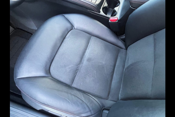 Mazda CX-5 2.5 SkyActiv-G 194 Homura i-Activesense Leder BlackEd. '21