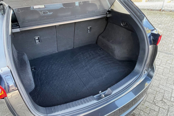 Mazda CX-5 2.5 SkyActiv-G 194 Homura i-Activesense Leder BlackEd. '21