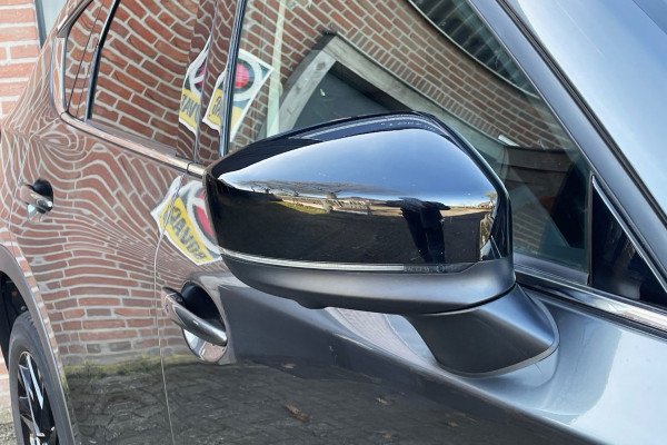 Mazda CX-5 2.5 SkyActiv-G 194 Homura i-Activesense Leder BlackEd. '21
