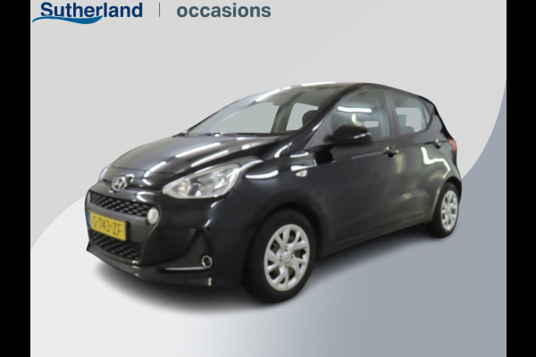 Hyundai i10 1.0i Comfort