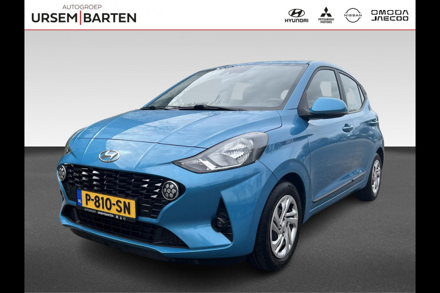 Hyundai i10 1.0 Comfort | Apple Carplay / Android Auto