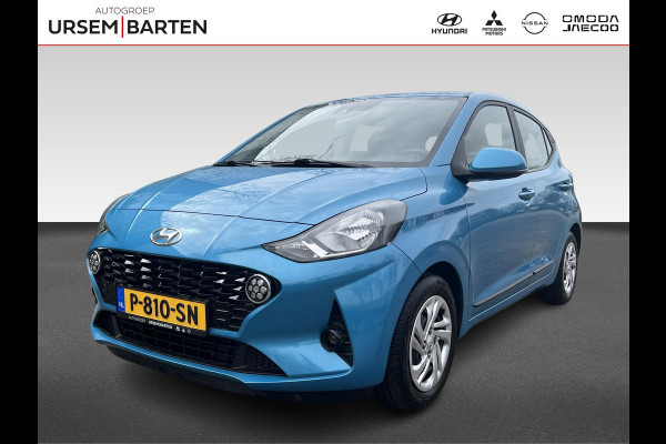 Hyundai i10 1.0 Comfort | Apple Carplay / Android Auto