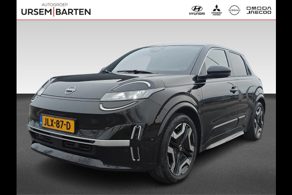 Nissan Micra EVOLVE 52 kWh | afn. Trekhaak 13-polig | € 1.000,00 voordeel