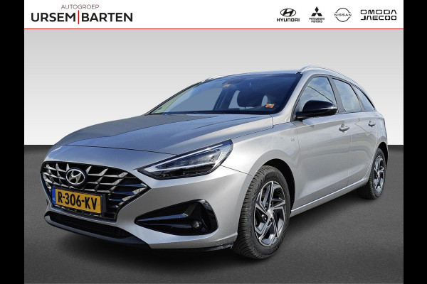 Hyundai i30 Wagon 1.0 T-GDi MHEV Comfort Smart | Apple Carplay/Android Auto | Navigatie