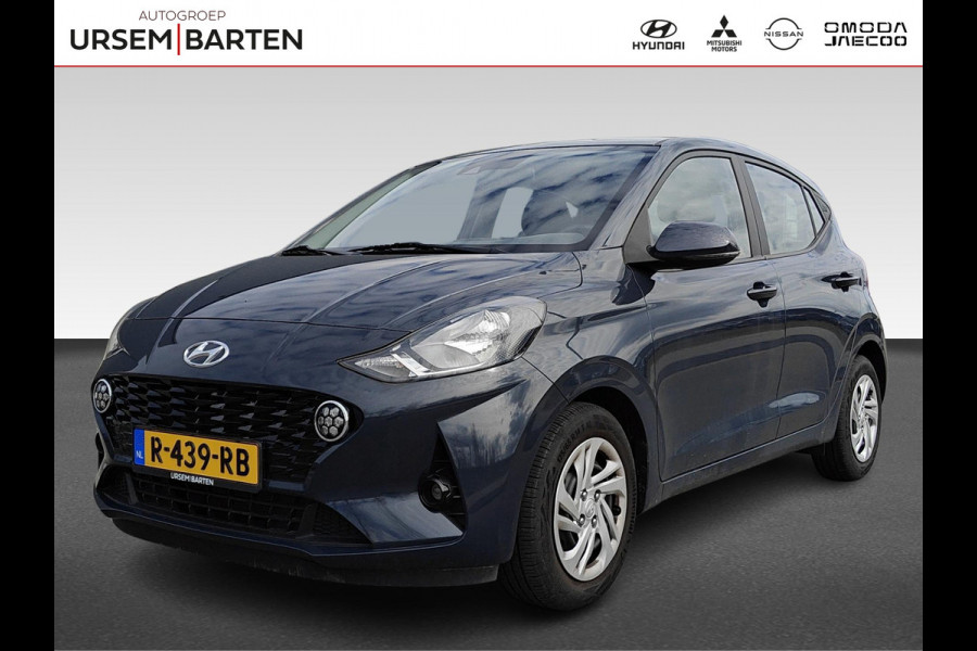 Hyundai i10 1.0 Comfort Smart