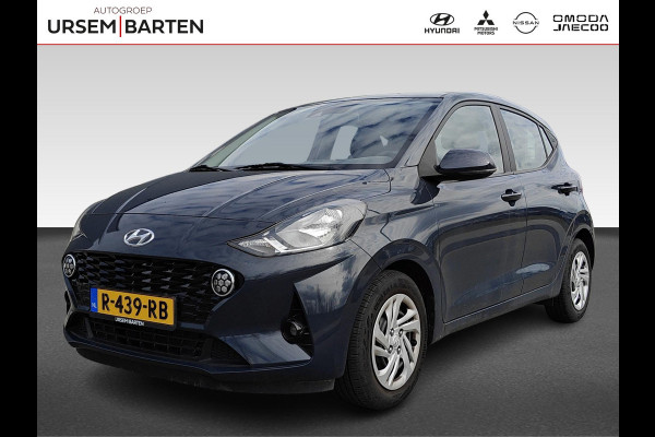 Hyundai i10 1.0 Comfort Smart