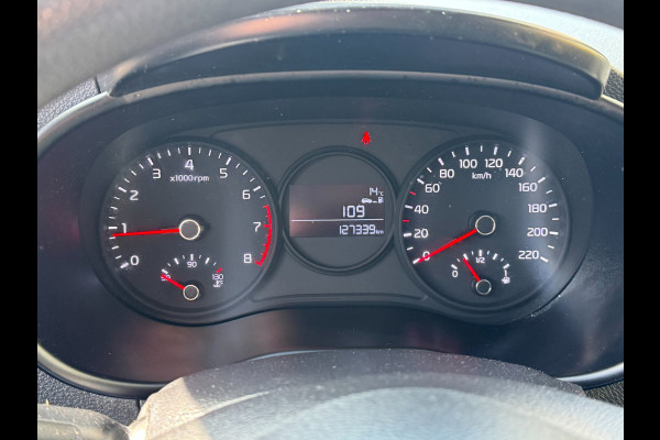 Kia Picanto 1.0 CVVT EconomyPlusLine - 5Drs I Airco I Sport velgen I Comfort pakket I Dealer onderhouden