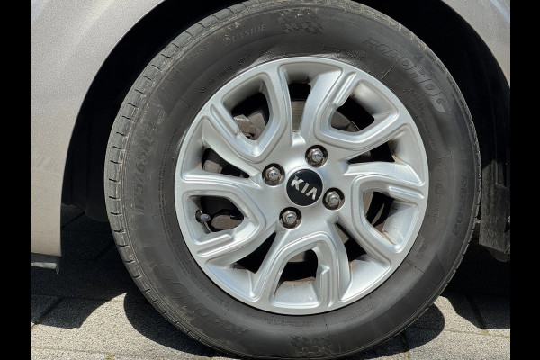 Kia Picanto 1.0 CVVT EconomyPlusLine - 5Drs I Airco I Sport velgen I Comfort pakket I Dealer onderhouden