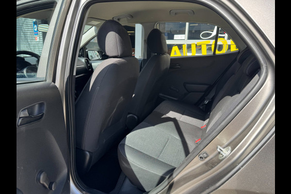 Kia Picanto 1.0 CVVT EconomyPlusLine - 5Drs I Airco I Sport velgen I Comfort pakket I Dealer onderhouden