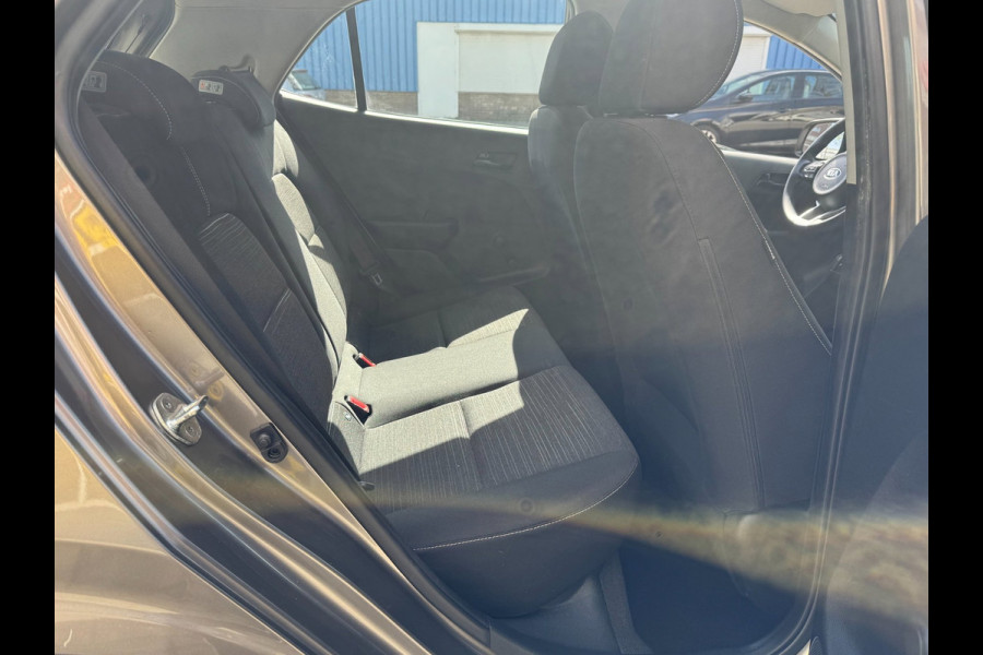 Kia Picanto 1.0 CVVT EconomyPlusLine - 5Drs I Airco I Sport velgen I Comfort pakket I Dealer onderhouden