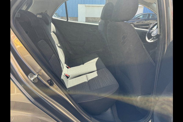 Kia Picanto 1.0 CVVT EconomyPlusLine - 5Drs I Airco I Sport velgen I Comfort pakket I Dealer onderhouden