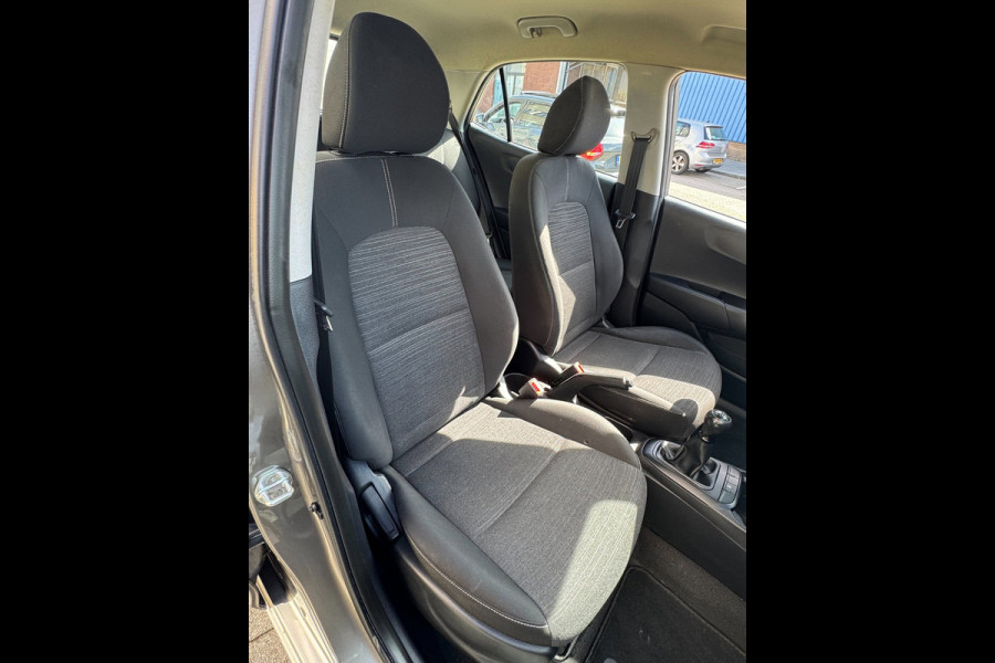 Kia Picanto 1.0 CVVT EconomyPlusLine - 5Drs I Airco I Sport velgen I Comfort pakket I Dealer onderhouden