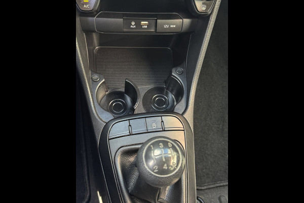 Kia Picanto 1.0 CVVT EconomyPlusLine - 5Drs I Airco I Sport velgen I Comfort pakket I Dealer onderhouden