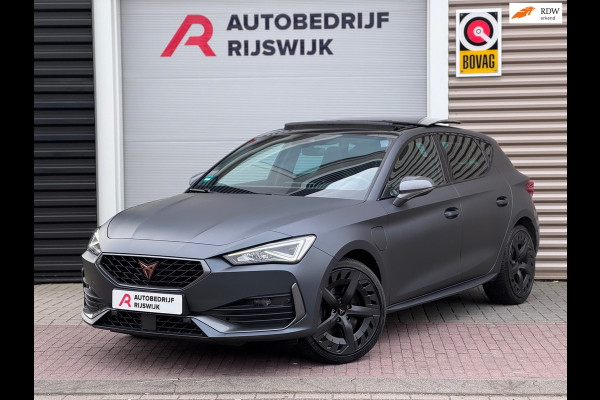 CUPRA Leon Sportstourer 1.4 e-Hybrid VZ Pano/Camera/Memory