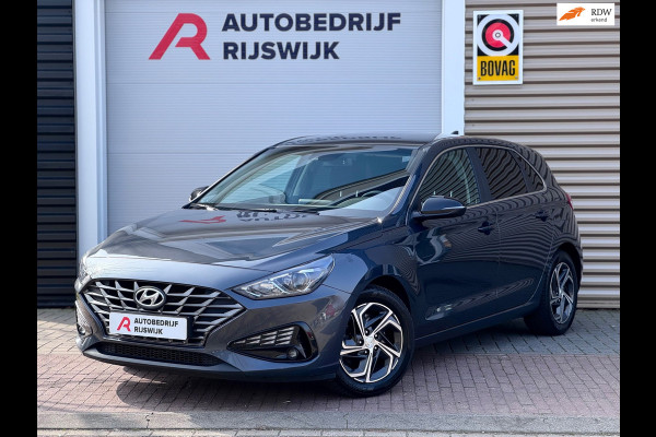 Hyundai i30 1.0 T-GDi MHEV Comfort Camera/Android