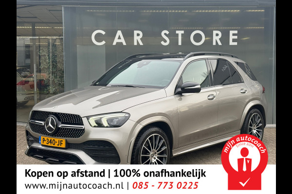 Mercedes-Benz GLE 350 e 4MATIC Premium Plus Luchtvering/Burmester/360cam