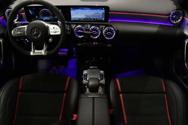 Mercedes-Benz A-Klasse AMG 35 4MATIC/PANODAK/AMGSTUUR/HEAD-UP/VOL