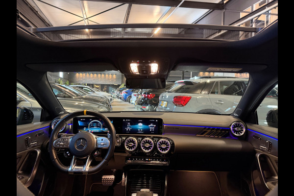 Mercedes-Benz A-Klasse AMG 45 S 4MATIC+ Edition 1 FULL OPTIONS
