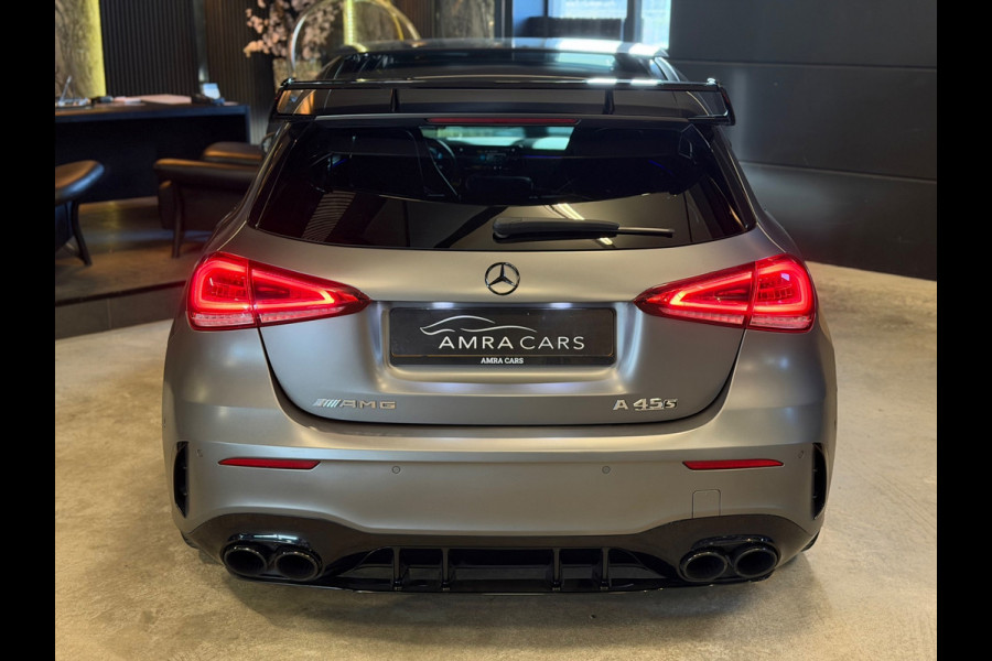 Mercedes-Benz A-Klasse AMG 45 S 4MATIC+ Edition 1 FULL OPTIONS