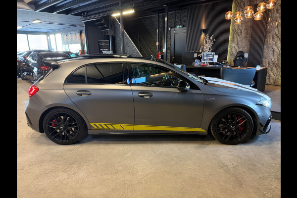 Mercedes-Benz A-Klasse AMG 45 S 4MATIC+ Edition 1 FULL OPTIONS