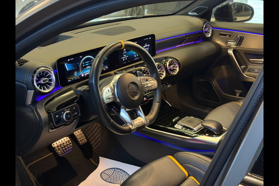 Mercedes-Benz A-Klasse AMG 45 S 4MATIC+ Edition 1 FULL OPTIONS