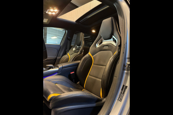 Mercedes-Benz A-Klasse AMG 45 S 4MATIC+ Edition 1 FULL OPTIONS