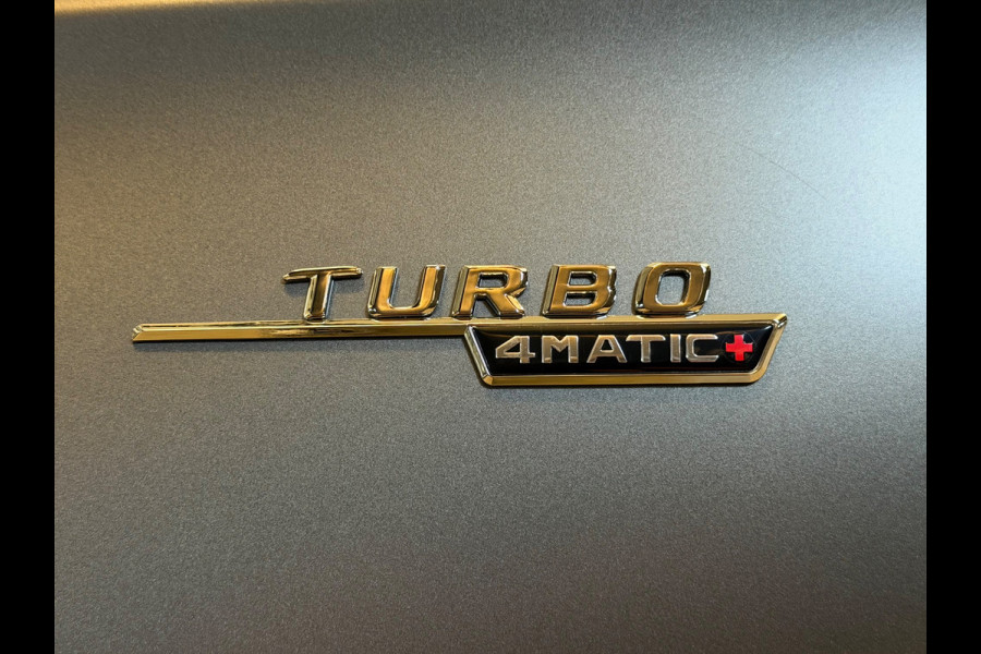 Mercedes-Benz A-Klasse AMG 45 S 4MATIC+ Edition 1 FULL OPTIONS