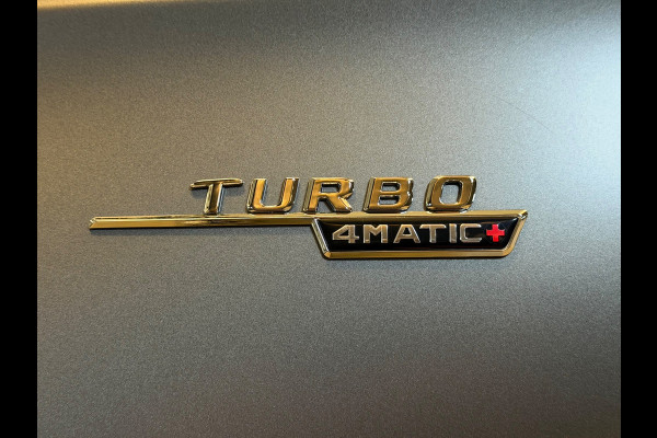 Mercedes-Benz A-Klasse AMG 45 S 4MATIC+ Edition 1 FULL OPTIONS