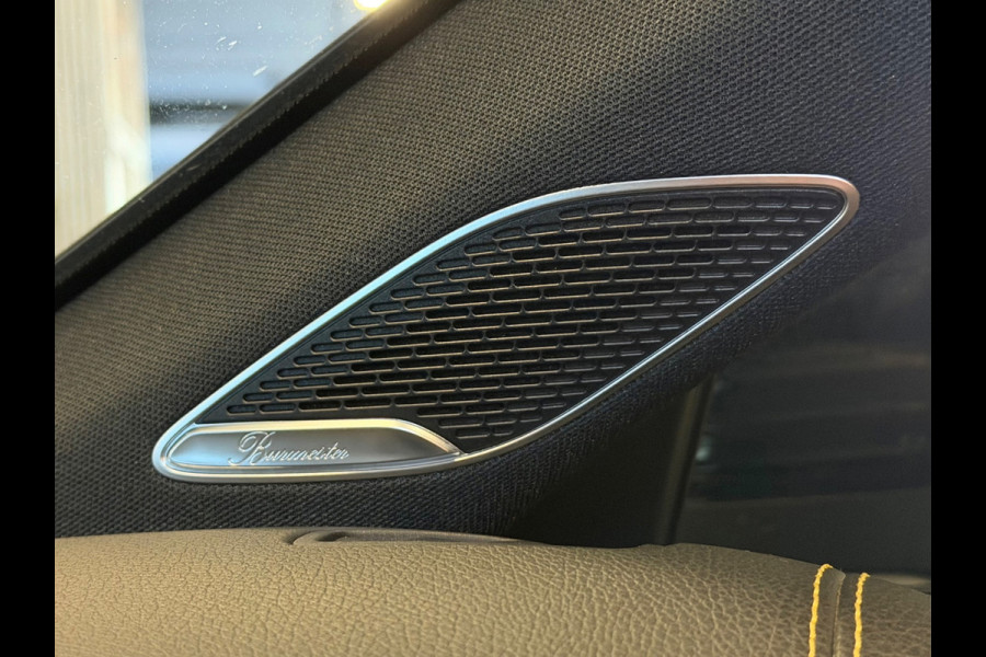 Mercedes-Benz A-Klasse AMG 45 S 4MATIC+ Edition 1 FULL OPTIONS