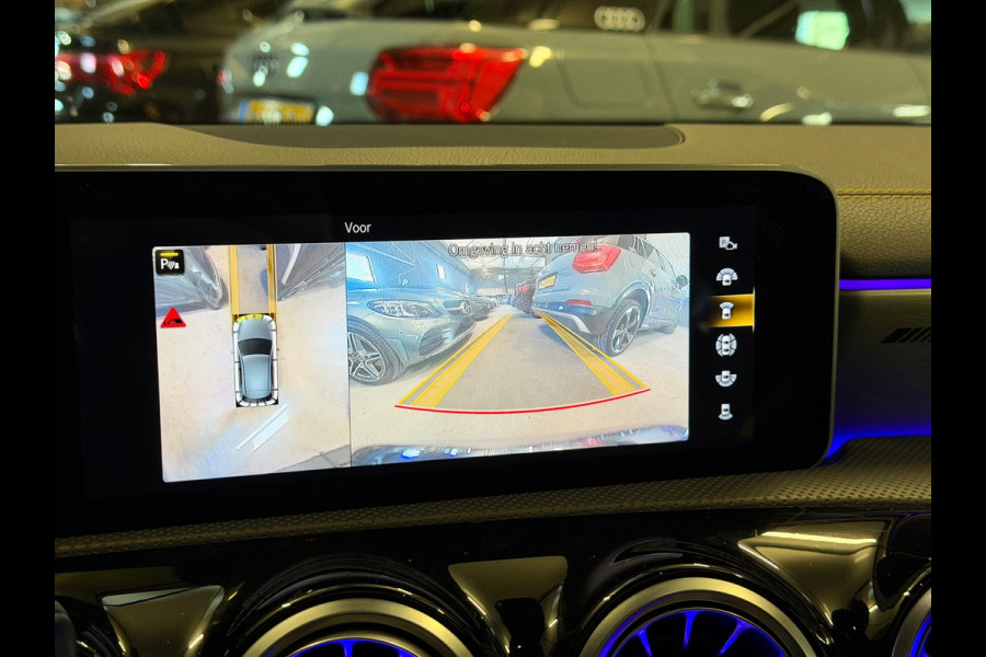 Mercedes-Benz A-Klasse AMG 45 S 4MATIC+ Edition 1 FULL OPTIONS