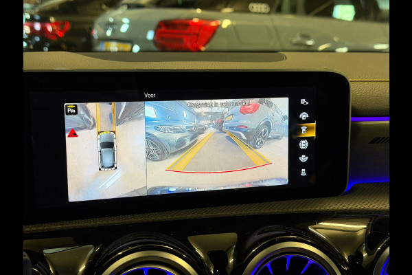 Mercedes-Benz A-Klasse AMG 45 S 4MATIC+ Edition 1 FULL OPTIONS