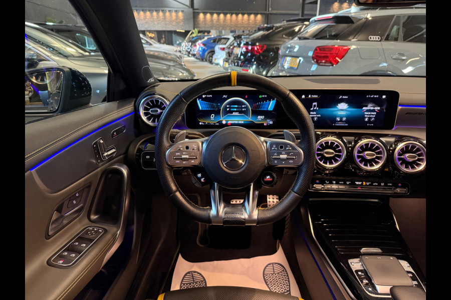 Mercedes-Benz A-Klasse AMG 45 S 4MATIC+ Edition 1 FULL OPTIONS