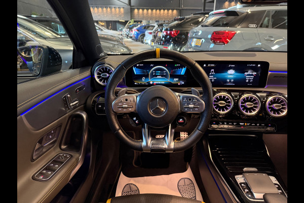 Mercedes-Benz A-Klasse AMG 45 S 4MATIC+ Edition 1 FULL OPTIONS