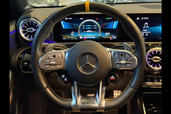 Mercedes-Benz A-Klasse AMG 45 S 4MATIC+ Edition 1 FULL OPTIONS