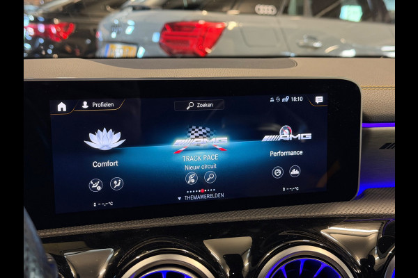 Mercedes-Benz A-Klasse AMG 45 S 4MATIC+ Edition 1 FULL OPTIONS