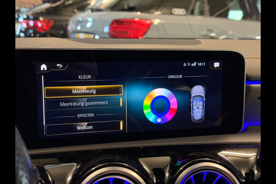 Mercedes-Benz A-Klasse AMG 45 S 4MATIC+ Edition 1 FULL OPTIONS