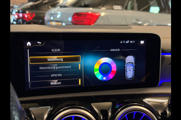 Mercedes-Benz A-Klasse AMG 45 S 4MATIC+ Edition 1 FULL OPTIONS