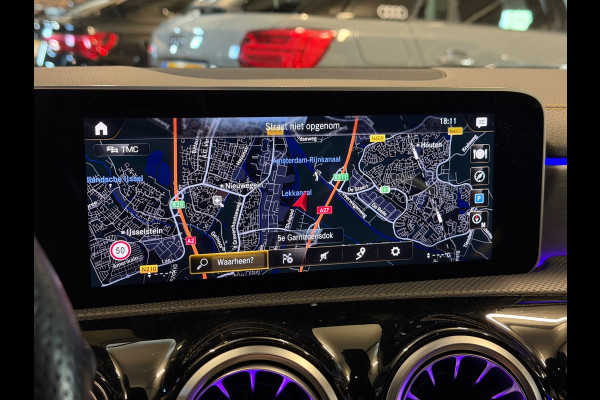 Mercedes-Benz A-Klasse AMG 45 S 4MATIC+ Edition 1 FULL OPTIONS