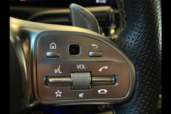 Mercedes-Benz A-Klasse AMG 45 S 4MATIC+ Edition 1 FULL OPTIONS