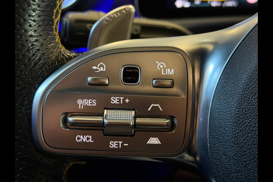 Mercedes-Benz A-Klasse AMG 45 S 4MATIC+ Edition 1 FULL OPTIONS