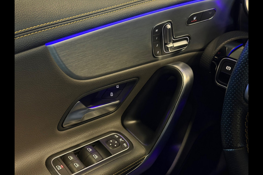 Mercedes-Benz A-Klasse AMG 45 S 4MATIC+ Edition 1 FULL OPTIONS